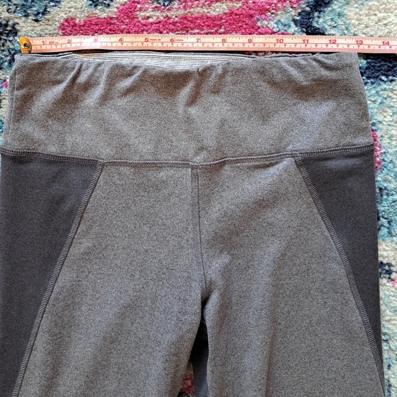 Splendid Colorblock Leggings Women's Size Medium - Picture 10 of 11